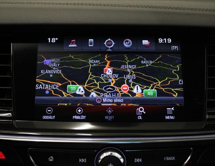 Opel Insignia 12