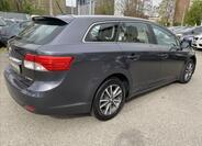Toyota Avensis 15