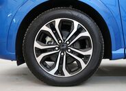 Ford Puma 10