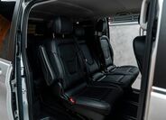 Mercedes-Benz Třídy V 21