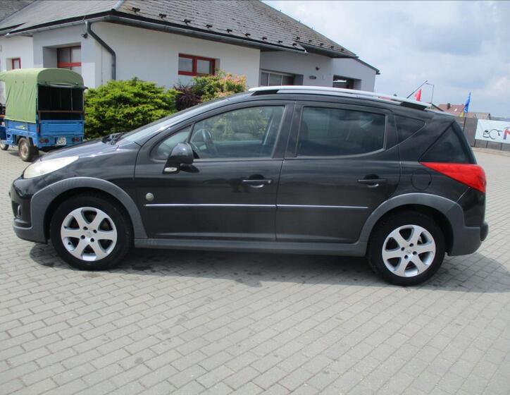 Peugeot 207 2