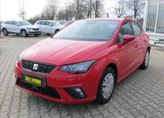 Seat Ibiza 3