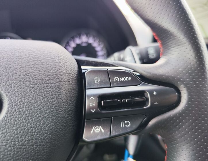 Hyundai i30 27