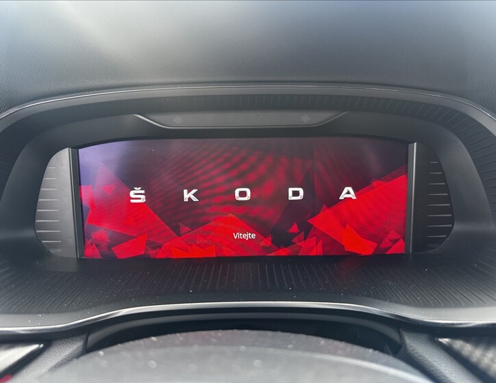 Škoda Octavia 26