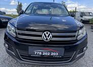 Volkswagen Tiguan 2