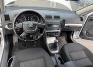 Škoda Octavia 8