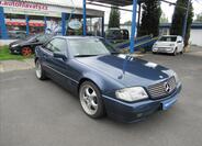 Mercedes-Benz SL 20