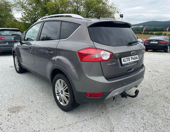 Ford Kuga 7
