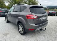 Ford Kuga 7