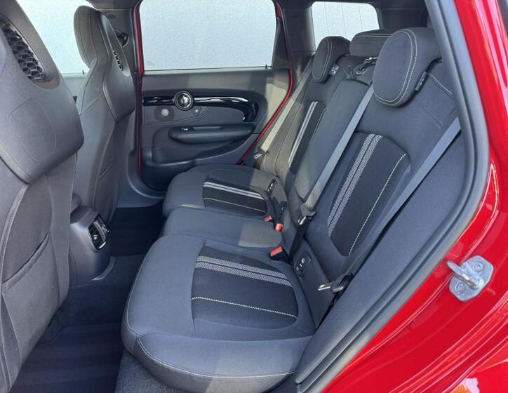 Mini Clubman 7