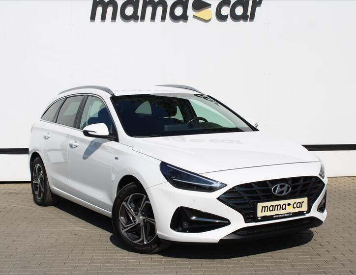 Hyundai i30 1