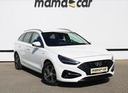 Hyundai i30 1