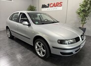Seat Leon 2