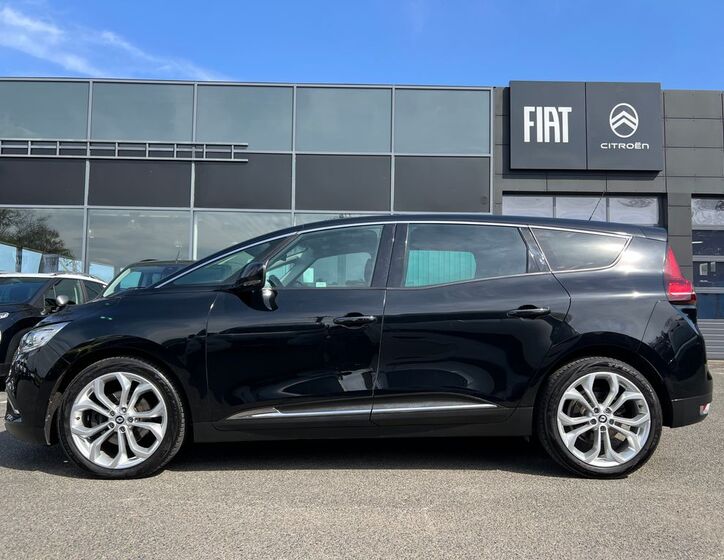 Renault Grand Scénic 4