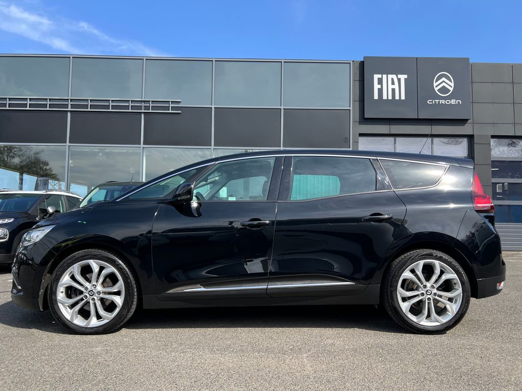 Renault Grand Scénic