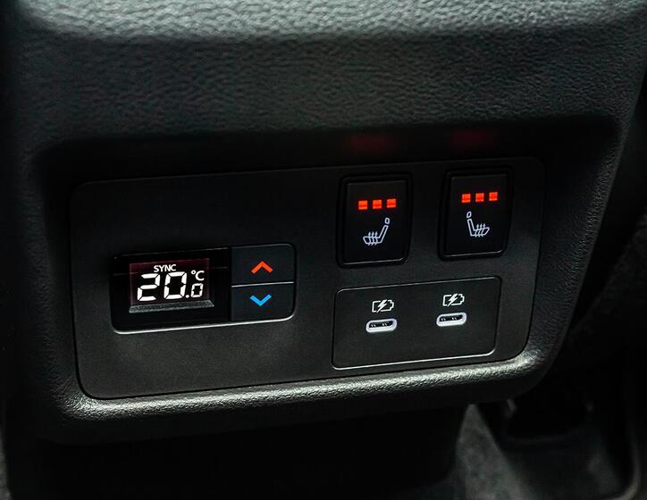 Nissan X-Trail 26