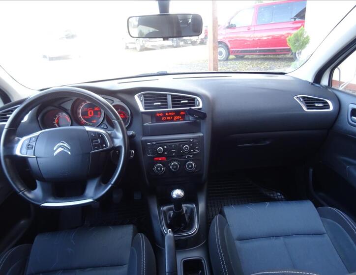 Citroën C4 21