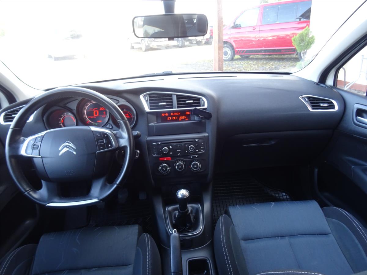 Citroën C4