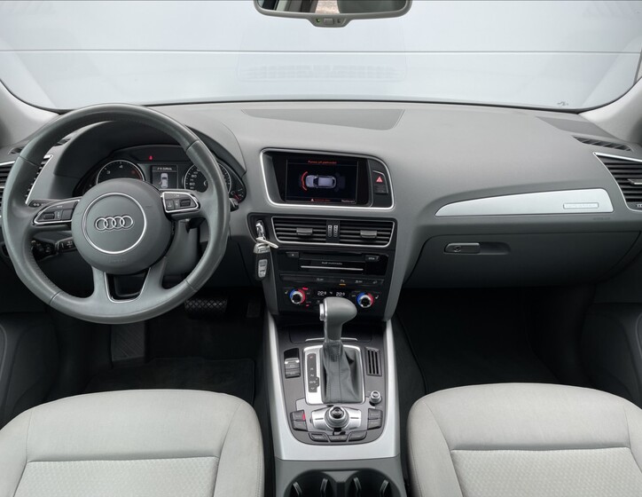 Audi Q5 9