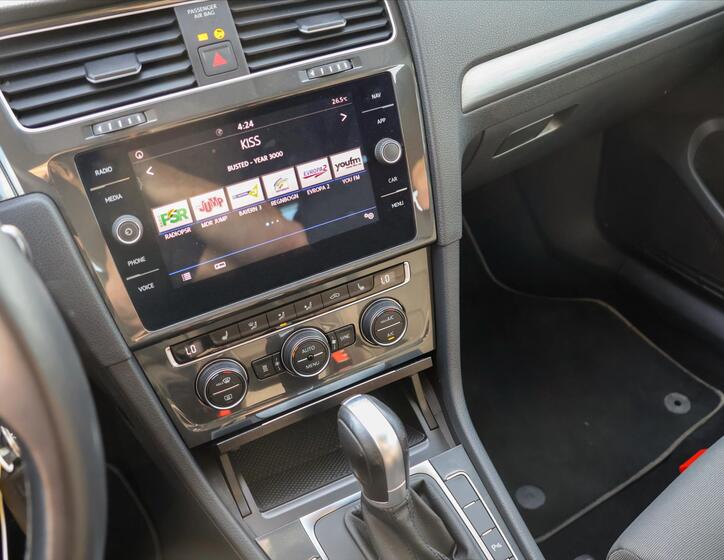 Volkswagen Golf 24