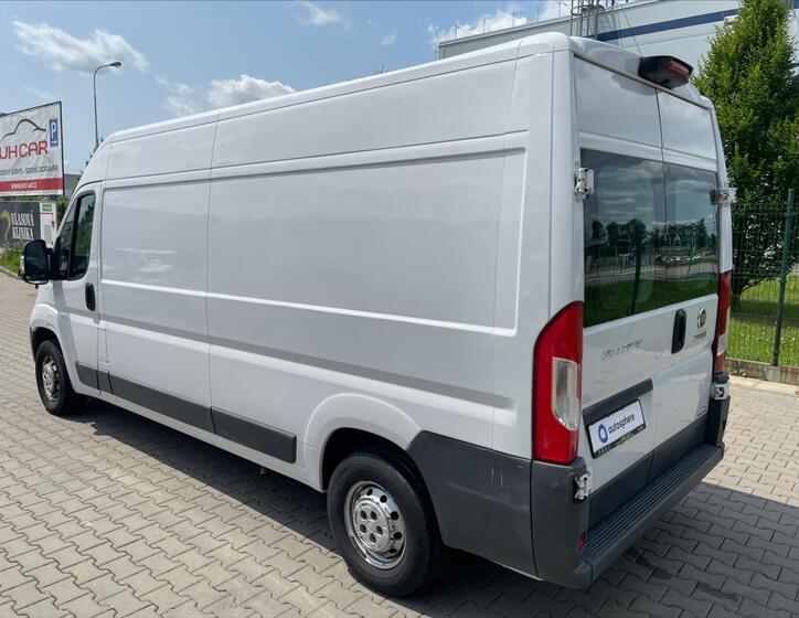 Fiat Ducato 6