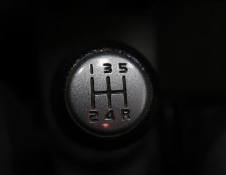 Suzuki SX4 18