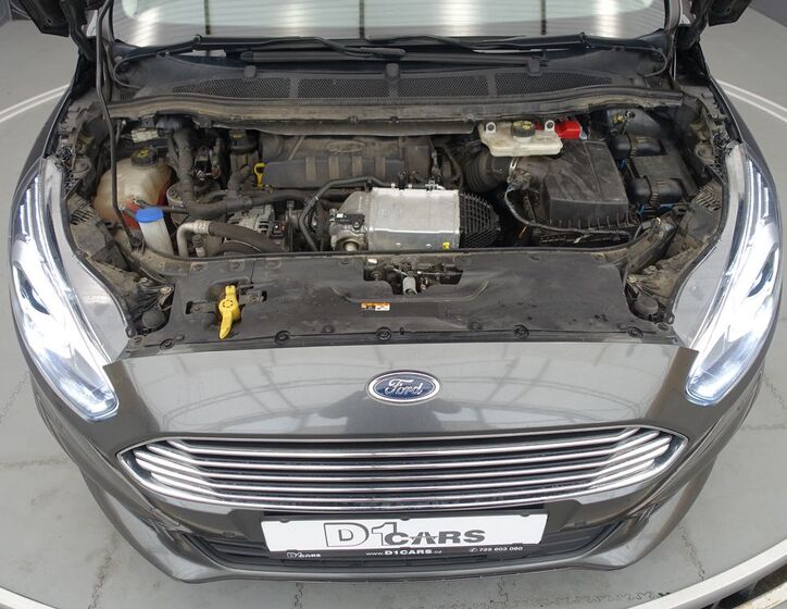 Ford S-MAX 26