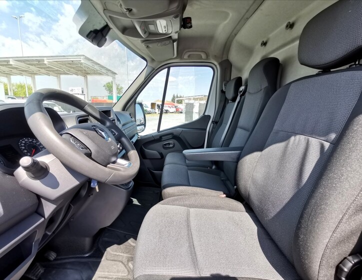 Renault Master 5