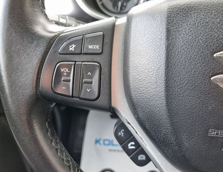 Suzuki Vitara 15
