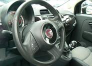 Fiat 500C 10