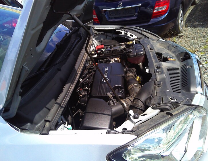 Opel Mokka 38