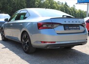 Škoda Superb 7