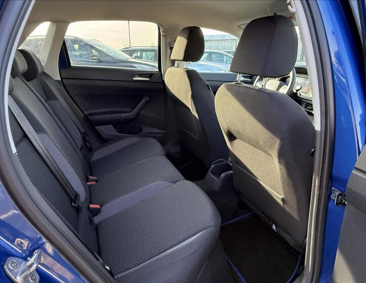 Volkswagen Polo 23