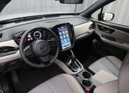 Subaru Forester 7