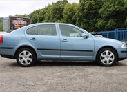 Škoda Octavia 4