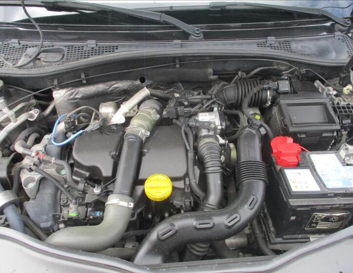 Dacia Duster 33