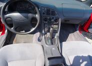 Mitsubishi Eclipse 14