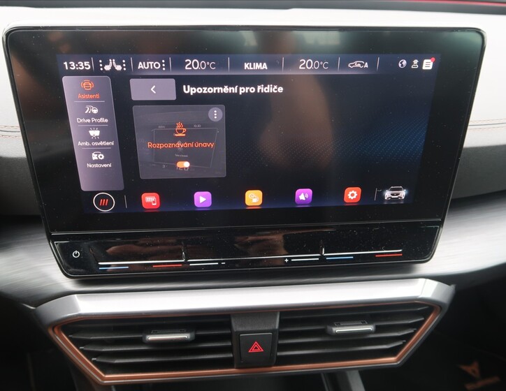 Cupra Formentor 41