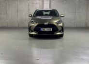Toyota Yaris 2