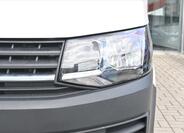 Volkswagen Transporter 25