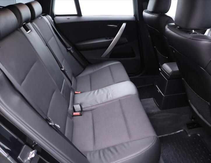 BMW X3 14