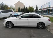 Mercedes-Benz Třídy E 7