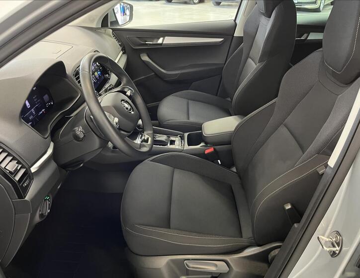 Škoda Karoq 20