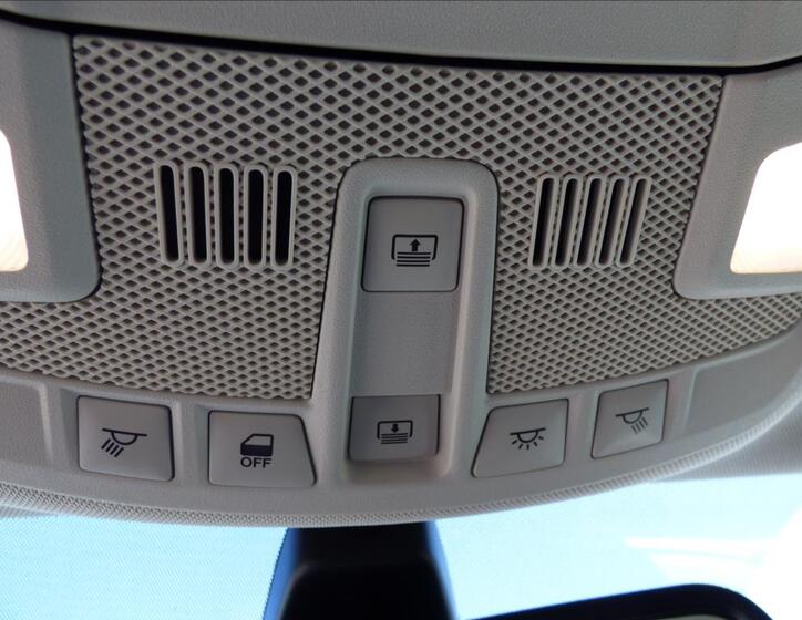 Ford Mondeo 45