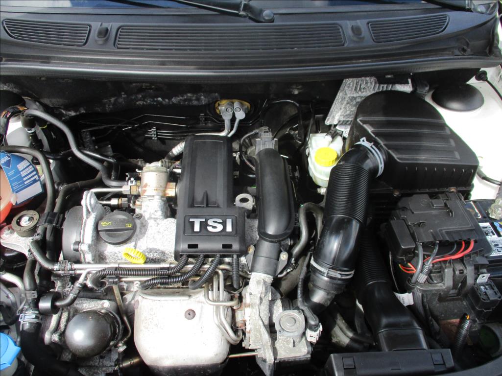 Škoda Roomster