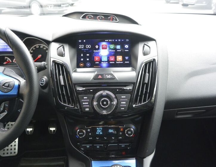 Ford Focus 19