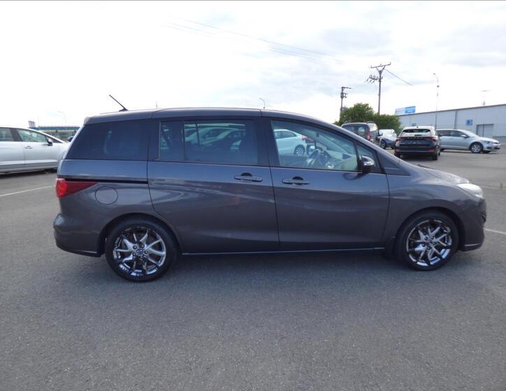 Mazda 5 2