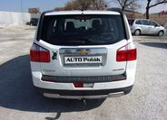 Chevrolet Orlando 5