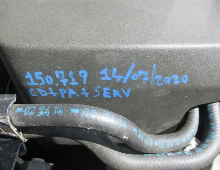 Volvo XC60 23