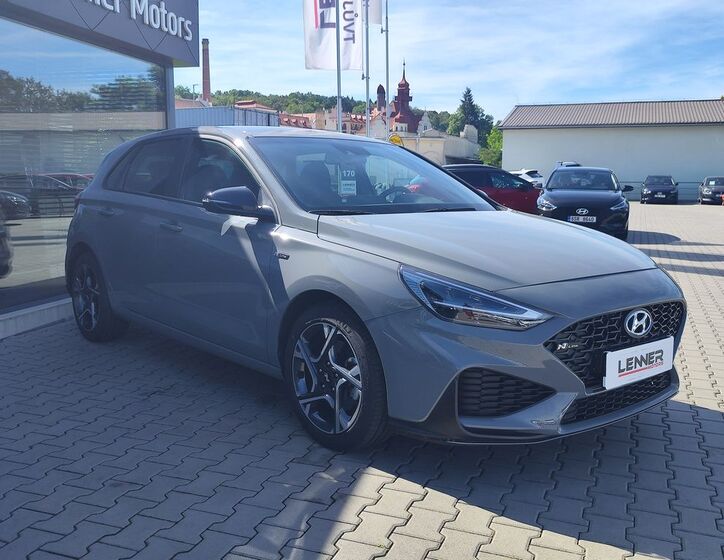 Hyundai i30 3